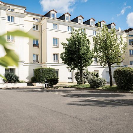 Fabulous Appartement - Disneyland & Paris Bussy-Saint-Georges Exterior foto